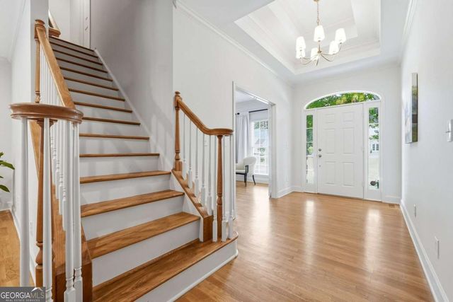 1095 Laurian Park Drive, Roswell, GA 30075
