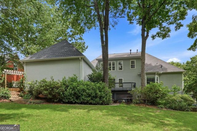 1095 Laurian Park Drive, Roswell, GA 30075
