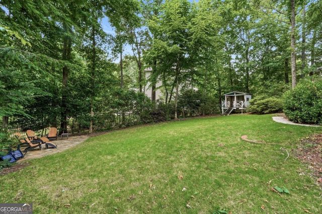1095 Laurian Park Drive, Roswell, GA 30075