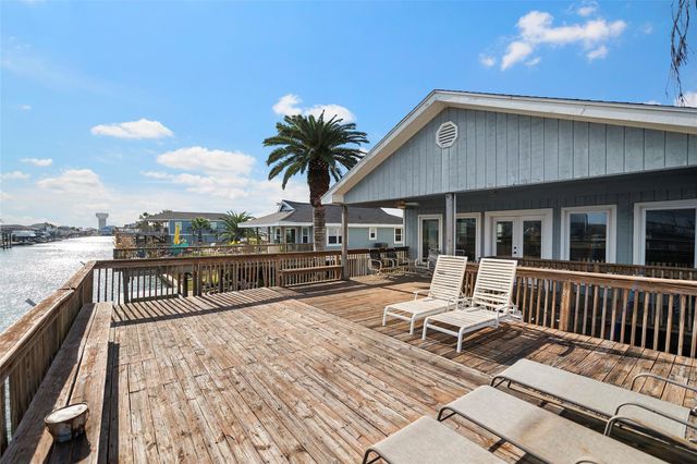 4610 Jamaica Cove Road, Jamaica Beach, TX 77554