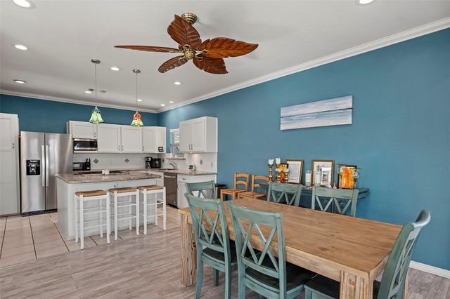 4610 Jamaica Cove Road, Jamaica Beach, TX 77554