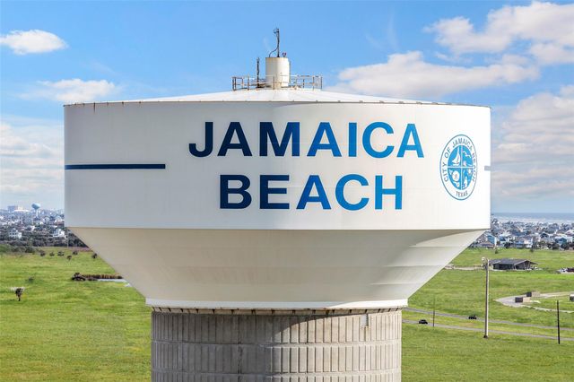 4610 Jamaica Cove Road, Jamaica Beach, TX 77554