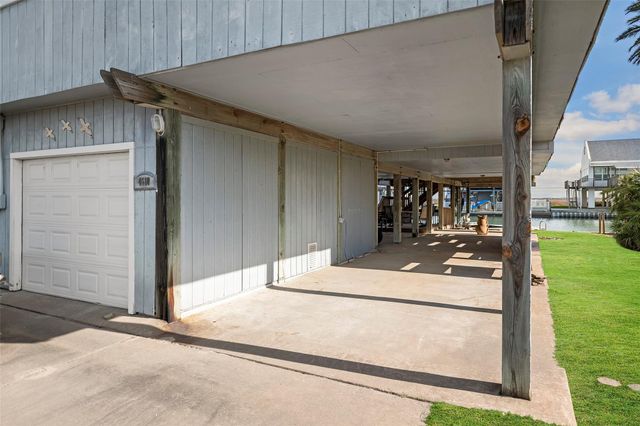 4610 Jamaica Cove Road, Jamaica Beach, TX 77554