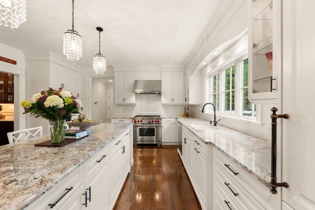 99 Country Way, Needham, MA 02492