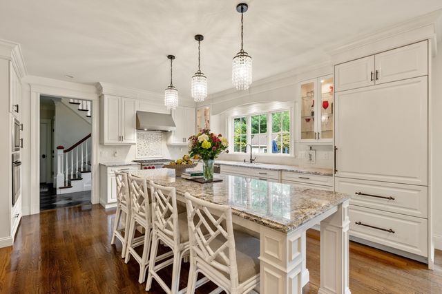 99 Country Way, Needham, MA 02492