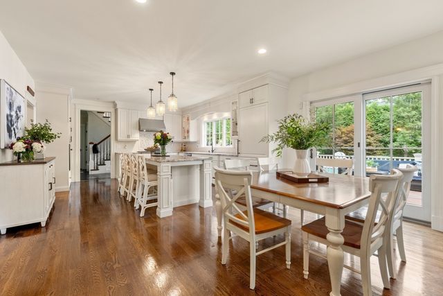 99 Country Way, Needham, MA 02492
