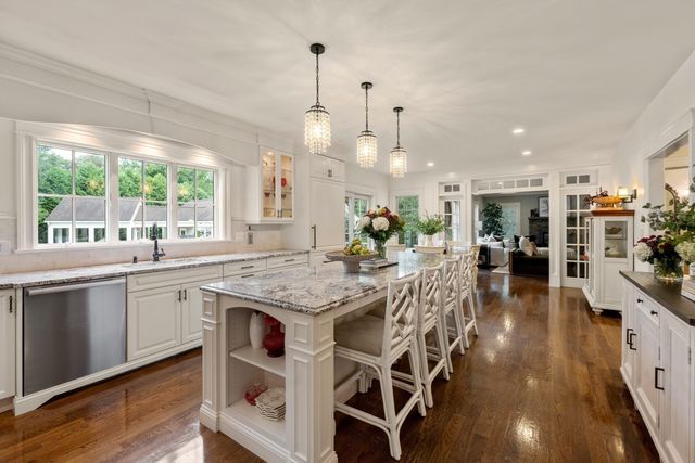 99 Country Way, Needham, MA 02492