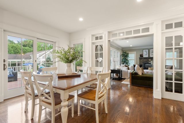 99 Country Way, Needham, MA 02492
