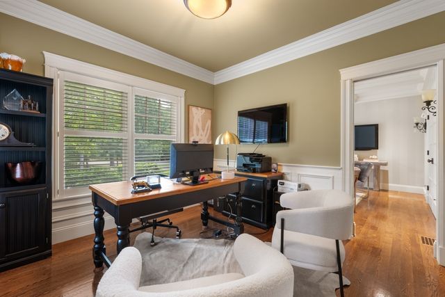 99 Country Way, Needham, MA 02492