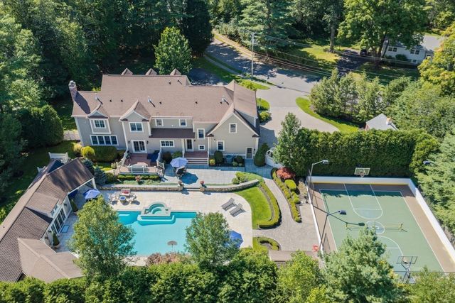 99 Country Way, Needham, MA 02492