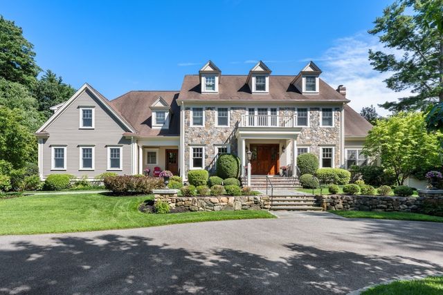 99 Country Way, Needham, MA 02492
