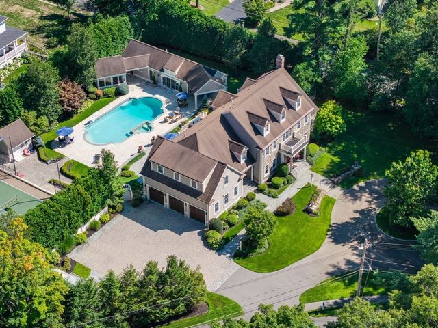 99 Country Way, Needham, MA 02492