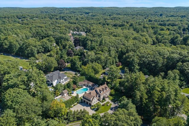 99 Country Way, Needham, MA 02492