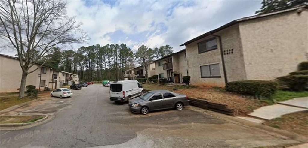 3800 Kensingwood Trace, Decatur, GA 30032