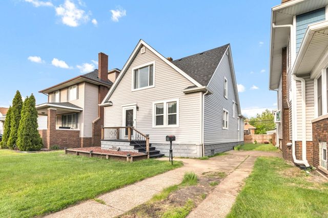 1941 Stanton Avenue, Whiting, IN 46394