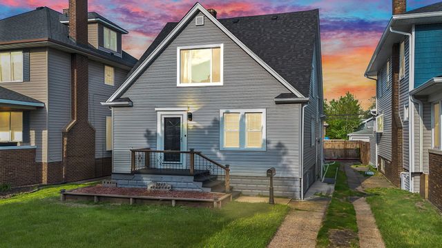 1941 Stanton Avenue, Whiting, IN 46394