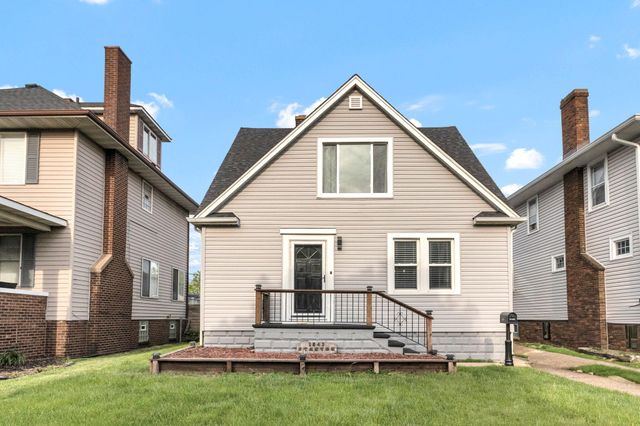 1941 Stanton Avenue, Whiting, IN 46394