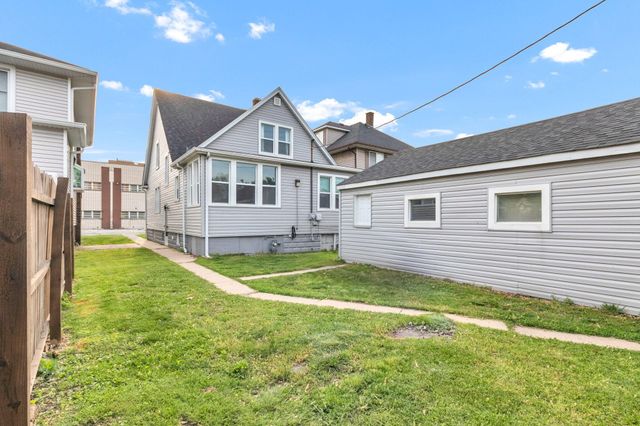 1941 Stanton Avenue, Whiting, IN 46394