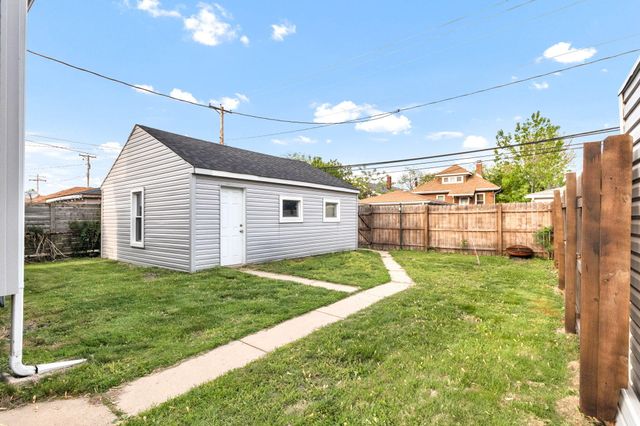 1941 Stanton Avenue, Whiting, IN 46394
