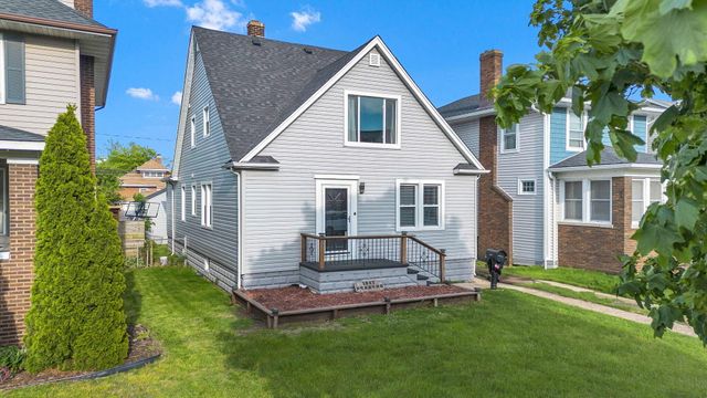 1941 Stanton Avenue, Whiting, IN 46394