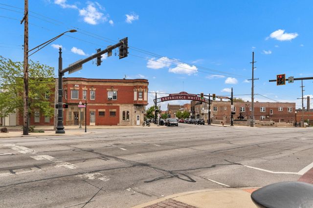 1941 Stanton Avenue, Whiting, IN 46394
