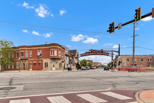 1941 Stanton Avenue, Whiting, IN 46394