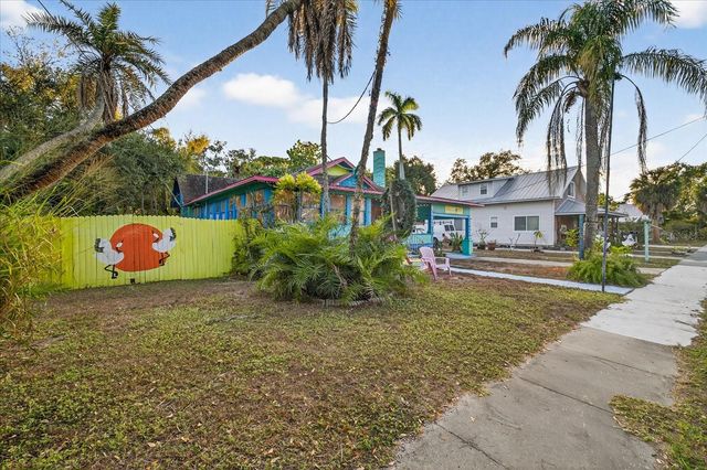 1019 10TH AVENUE W, Bradenton, FL 34205