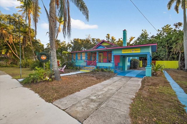 1019 10TH AVENUE W, Bradenton, FL 34205