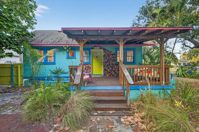 1019 10TH AVENUE W, Bradenton, FL 34205