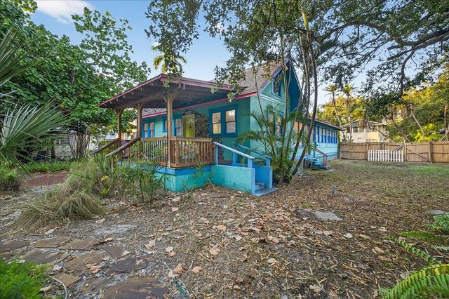 1019 10TH AVENUE W, Bradenton, FL 34205