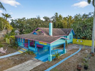 1019 10TH AVENUE W, Bradenton, FL 34205