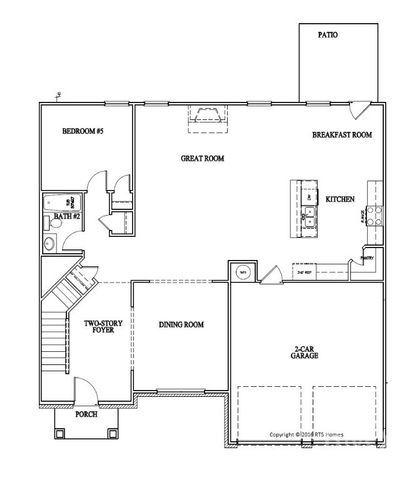 208 Honeycomb Loop SE, Allenhurst, GA 31301