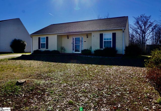 113 Flint Lane, Greer, SC 29651