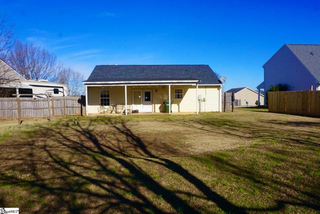 113 Flint Lane, Greer, SC 29651