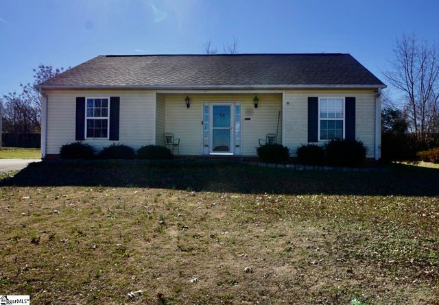 113 Flint Lane, Greer, SC 29651