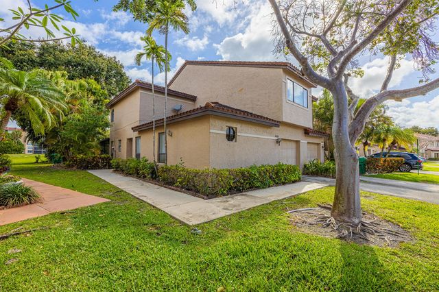3625 Inverrary Boulevard W, Lauderhill, FL 33319