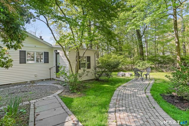 4 Topping Lane, Norwalk, CT 06854