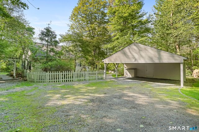 4 Topping Lane, Norwalk, CT 06854