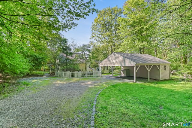 4 Topping Lane, Norwalk, CT 06854