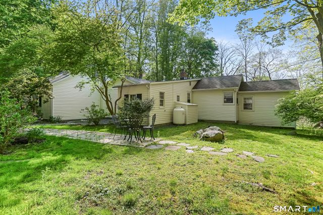 4 Topping Lane, Norwalk, CT 06854