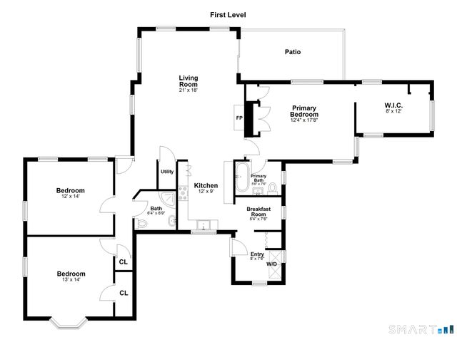 4 Topping Lane, Norwalk, CT 06854