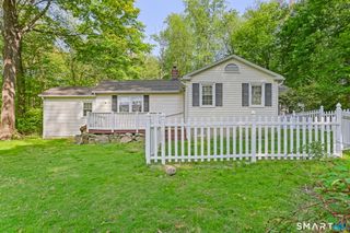 4 Topping Lane, Norwalk, CT 06854