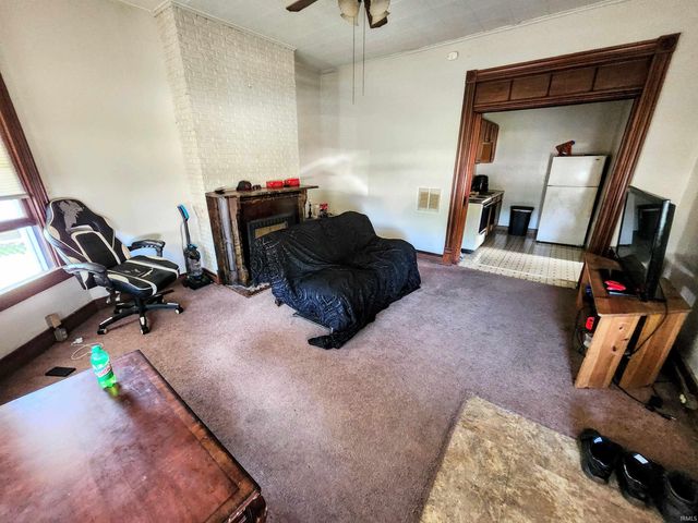 708 Columbia Avenue, Fort Wayne, IN 46805