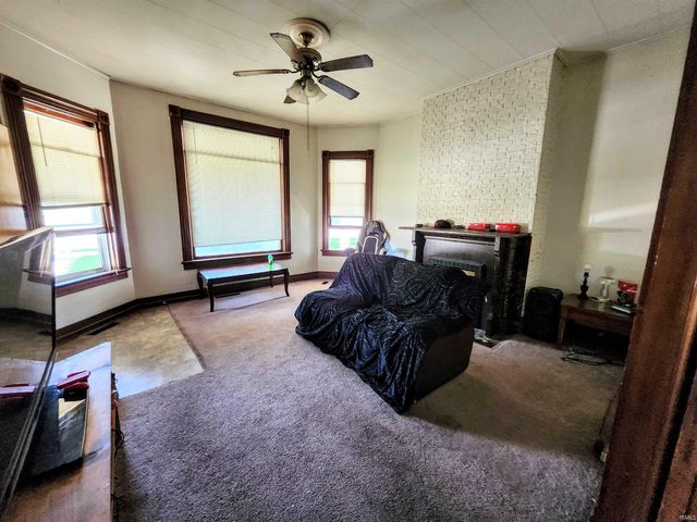 708 Columbia Avenue, Fort Wayne, IN 46805