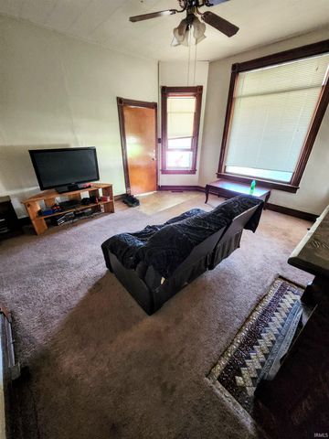 708 Columbia Avenue, Fort Wayne, IN 46805