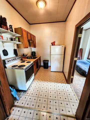 708 Columbia Avenue, Fort Wayne, IN 46805