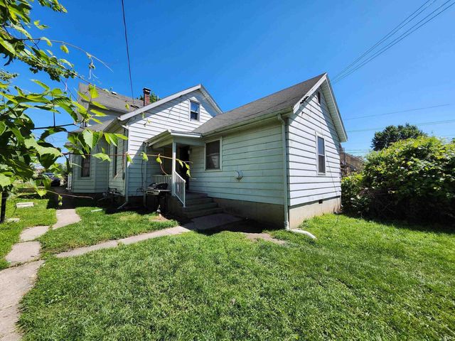 708 Columbia Avenue, Fort Wayne, IN 46805