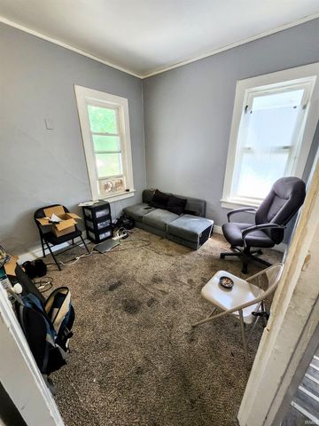 708 Columbia Avenue, Fort Wayne, IN 46805