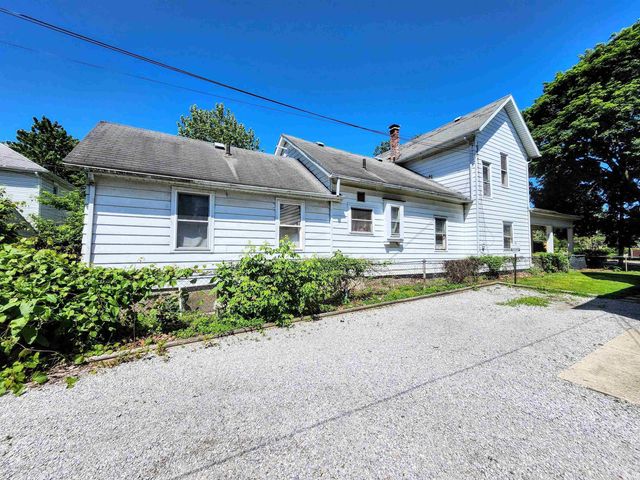 708 Columbia Avenue, Fort Wayne, IN 46805