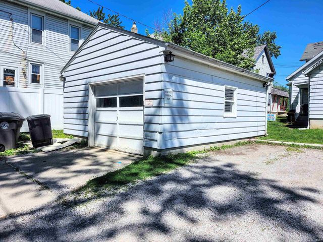 708 Columbia Avenue, Fort Wayne, IN 46805